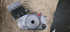 Simson S51 4Gang Motor