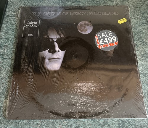 Still sealed sisters of - still,