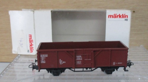 Märklin 4430 offener - märklin,