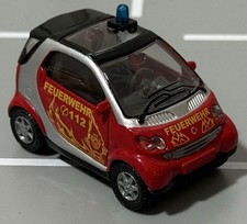 Siku 1303 smart fortwo - 1303,