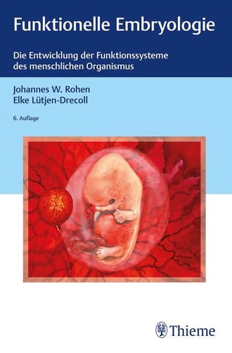 Funktionelle embryologie - funktionelle, |