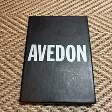 The Richard Avedon Foundation