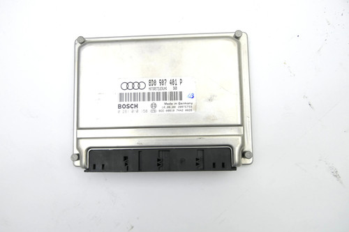 Audi steuergerät 2 5l - audi,