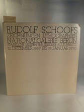 Zeichnungen Lithographien