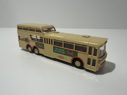 Brekina mb o 317 - brekina, 1:87