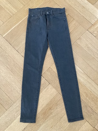 Star 3301 skinny jeans - g-star,