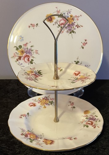Royal crown derby - crown,