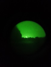 Cyclop russisches Nachtsichtgerät