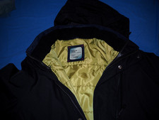 Die Original STADION-JACKE  2