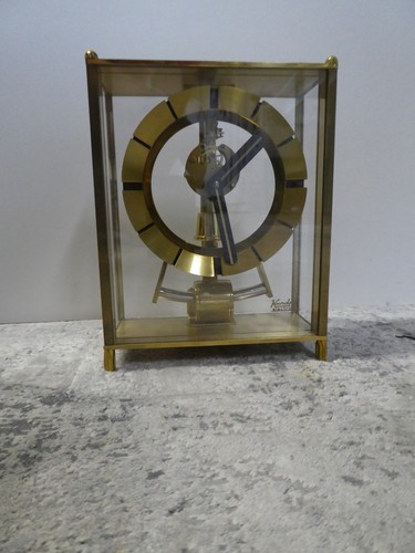 Kundo magnetpendel uhr - magnetpendel,