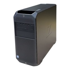 HP Z4 G4 Xeon W-2125 4GHz 32GB