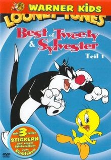 Looney tunes best of - looney,