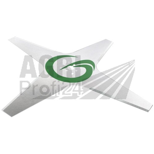 Grimsholm zahn messer - grimsholm, 4-zahn