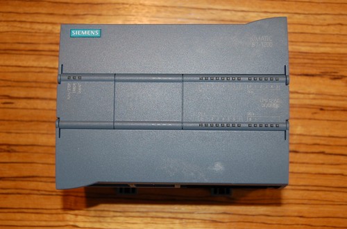 Siemens simatic 1200 cpu - simatic, s7-1200