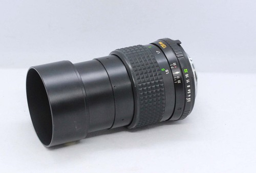 Minolta tele rokkor - md, 135mm