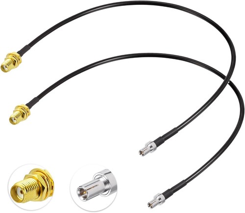 Eightwood sma kabel - sma, lte