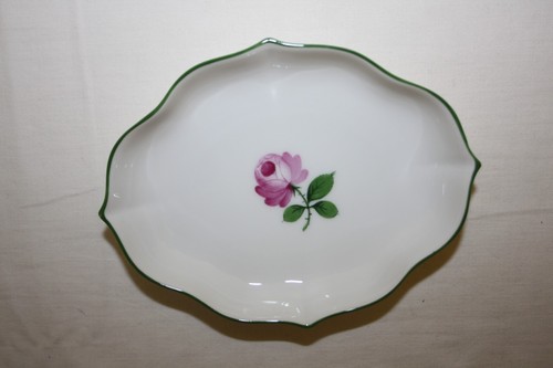 Kleine porzellan schale von - porzellan,