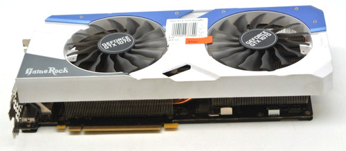 Palit gtx 1070 gamerock - gtx, gb