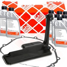 FEBI Ölwechsel Satz CVT