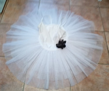 Ballett tutu von 1st position, 5-lagig, für 9-11 Jahre