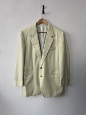 BRIONI Brunos Roma Beige Anzug
