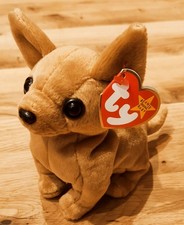 Ty Beanie Babies Tiny der