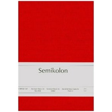 Semikolon Notizbuch Classic A5