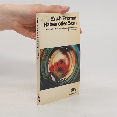 Haben oder sein erich - haben,