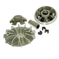 Variomatik Komplettkit GY6 125CCM standard für Rex Torino 125 Bj. 2011-2017