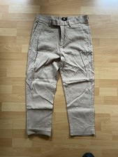 H&M Herren Chino Hose Gr 48 M