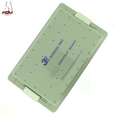 Biomet 3i Implant Kit Instrumententray Chirurgie