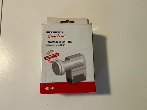 Kathrein quad lnb original - quad,