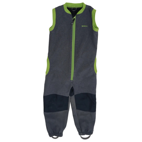 Jako outdoor overall - jako-o,,