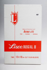 Lisco Regal II