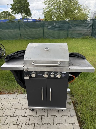 Gasgrill tepro mit - tepro,