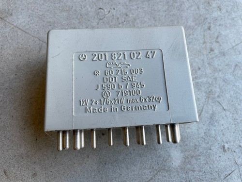 Mercedes w124 300te blink - 300te,