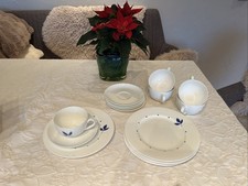 Dippern Fine Bone China pro