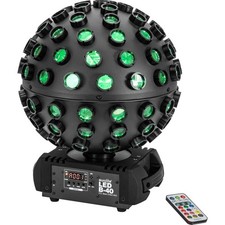 EUROLITE LED B-40 HCL Strahleneffekt MK2 B-Ware