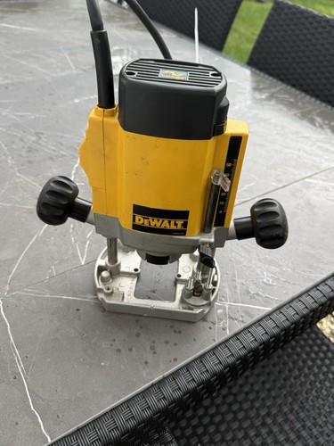 Dewalt 615 type 4 - dewalt, qs