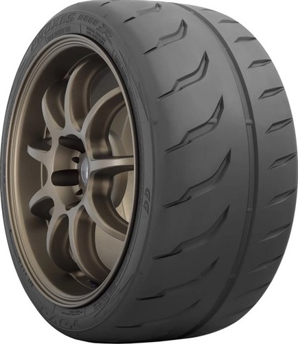 Sommerreifen toyo proxes r - 4,