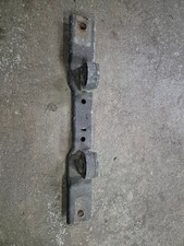 Auspuffhalter Opel Corsa D + E 1,3L 1,7L Cdti 1,6L Turbo GSI OPC 55703007