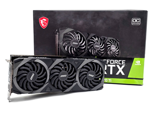 Msi geforce rtx 3070 - msi, ti