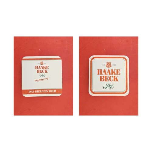 Haake beck zur erinerung - haake,