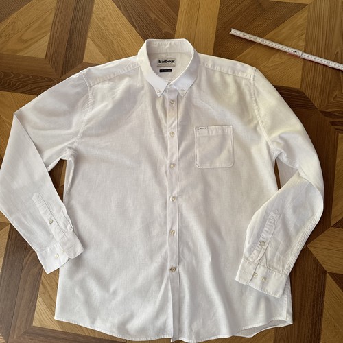 Barbour button down - barbour,