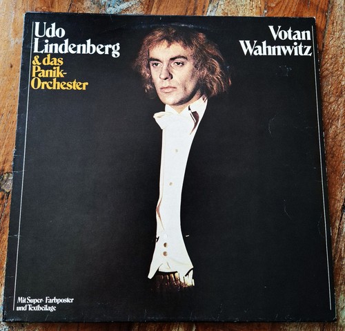 Udo lindenberg das - &,
