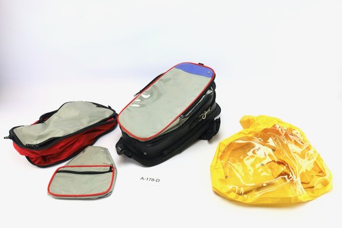 Original bmw tankrucksack - original,