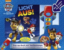 Buch & Sound Spiel-Set, PAW