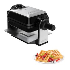 KRUPS FDD 95 D Waffeleisen