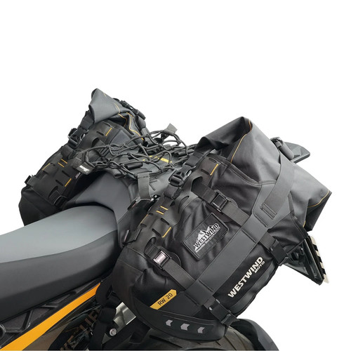 Westwind ranger wilds enduro - westwind,