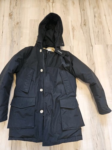 Woolrich arctic parka jacke - woolrich,